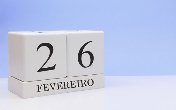 DIRF 2021: prazo de entrega termina dia 26 de fevereiro