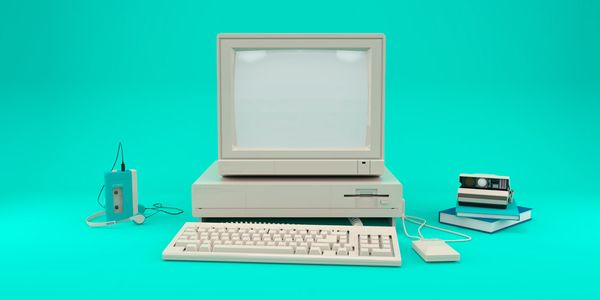 Evolução dos computadores: conheça a trajetória