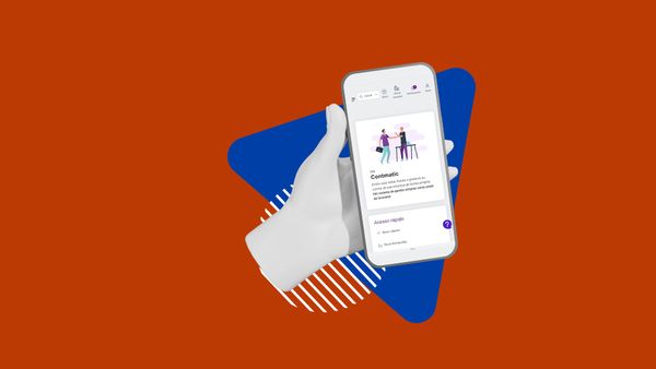 Vamos juntos simplificar a vida dos seus clientes?