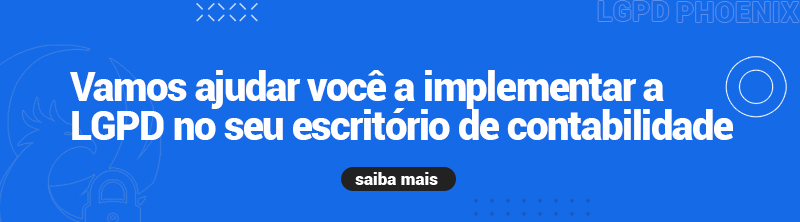 consultoria LGPD