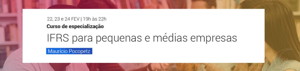 cursos de especialização de fevereiro