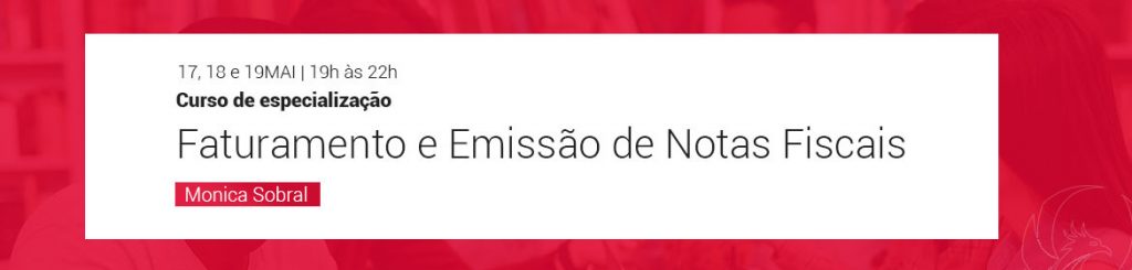 cursos de especialização de maio