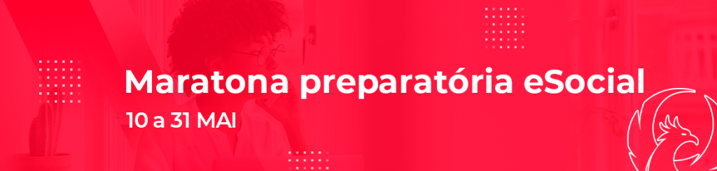 maratona eSocial