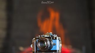 Walking about with the Voigtländer APO-Lanthar 50mm F2 - A review