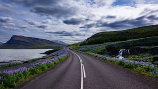 Across Iceland with the Fuji GFX 100 RF - A Review