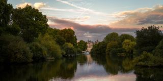 London with a Leica: The Q3 43 Review