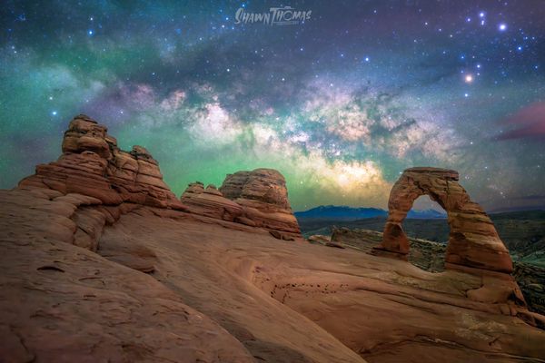 Across the Universe: An Astrophotography Adventure