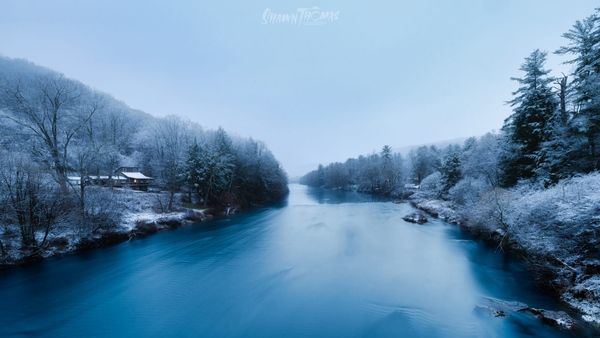 Vacation for the Holidays