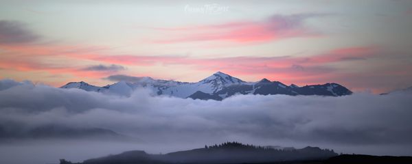 Nikon Z 70-200 f/2.8 V1: A Landscape Review, and Why I Skipped the V2