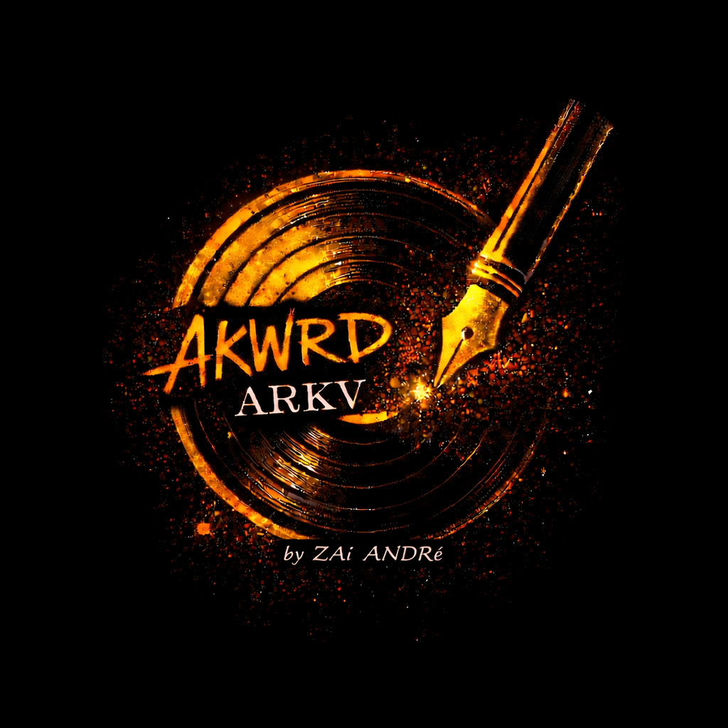 AKWRD ARKV