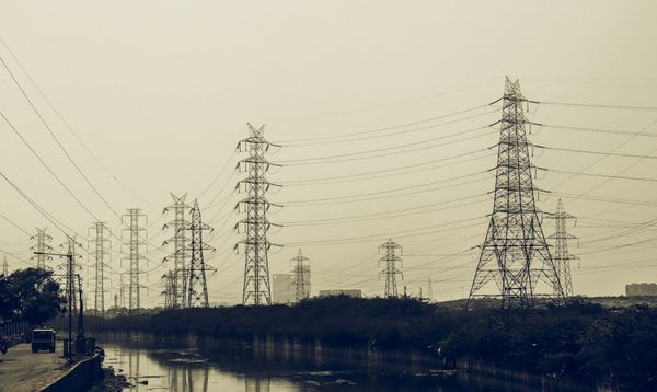 Where AI Inherits the Tempo of Infrastructure