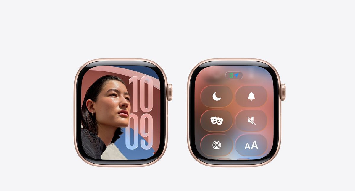 watchOS