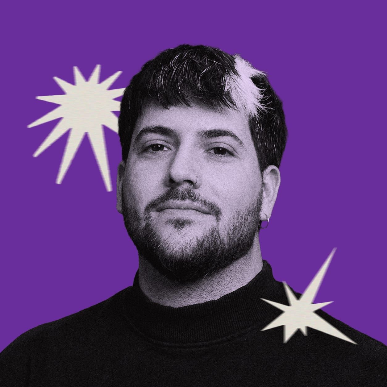 Agustín López