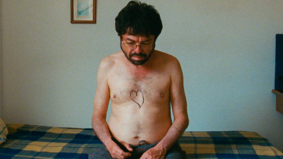 El Poeta: no pierdan su fe en este poeta triste