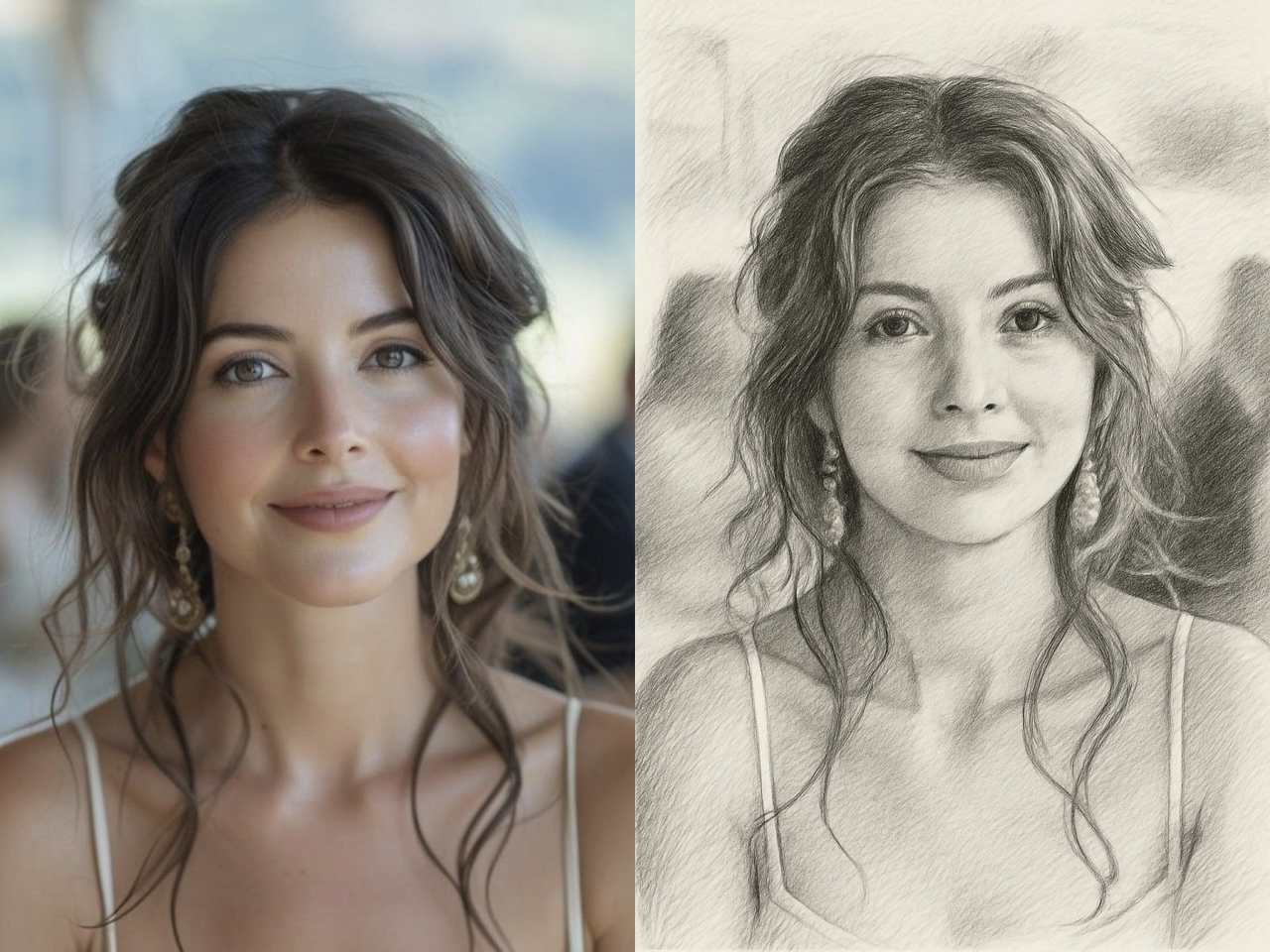 AI Sketch Style Generator Guide