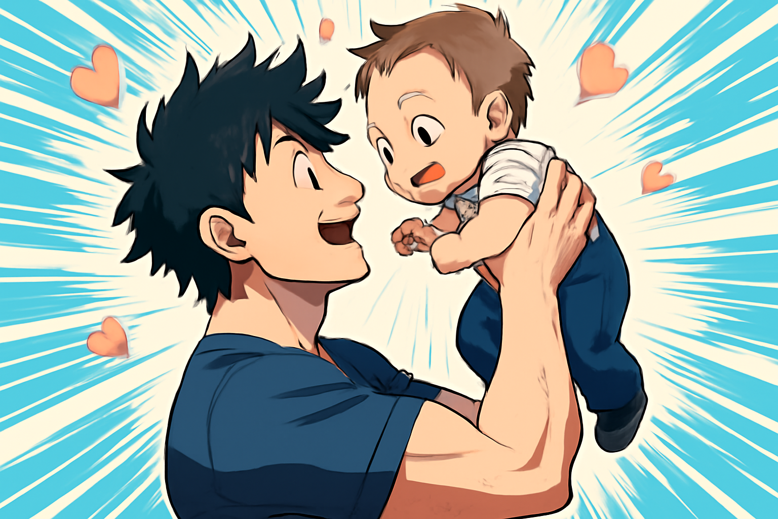 Personal Father's Day