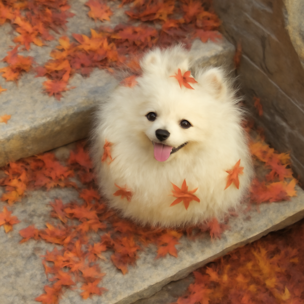 Pet AI oil painting generator