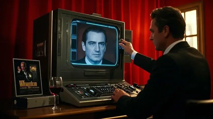 Create a multiple face swap