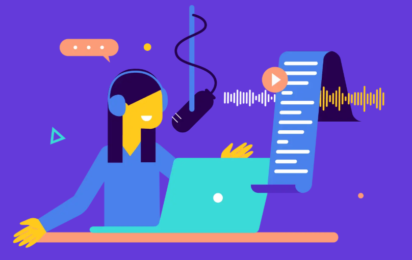 YouTube Transcript Generation