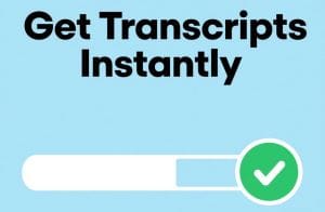 YouTube transcript generator