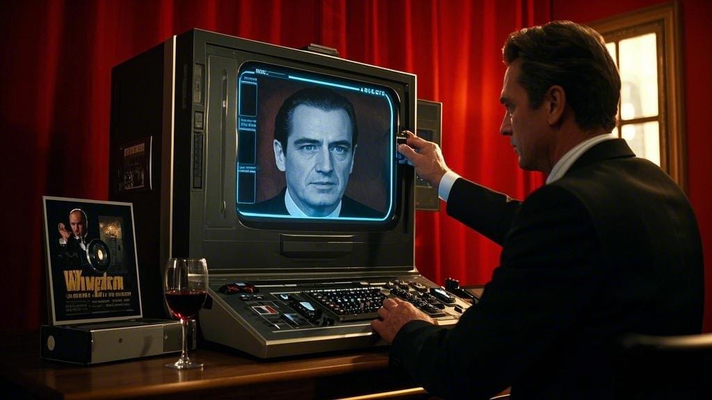 Swapping multiple faces