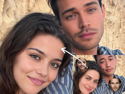 Multiple Image Face Swap