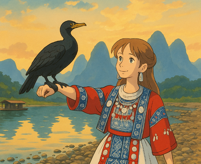 Ghibli AI