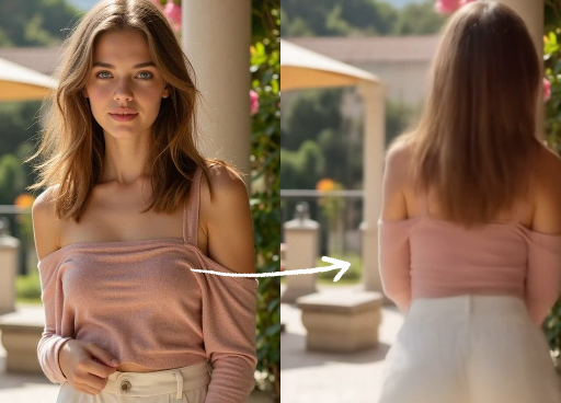 AdpexAI‘s AI Sexy Dance