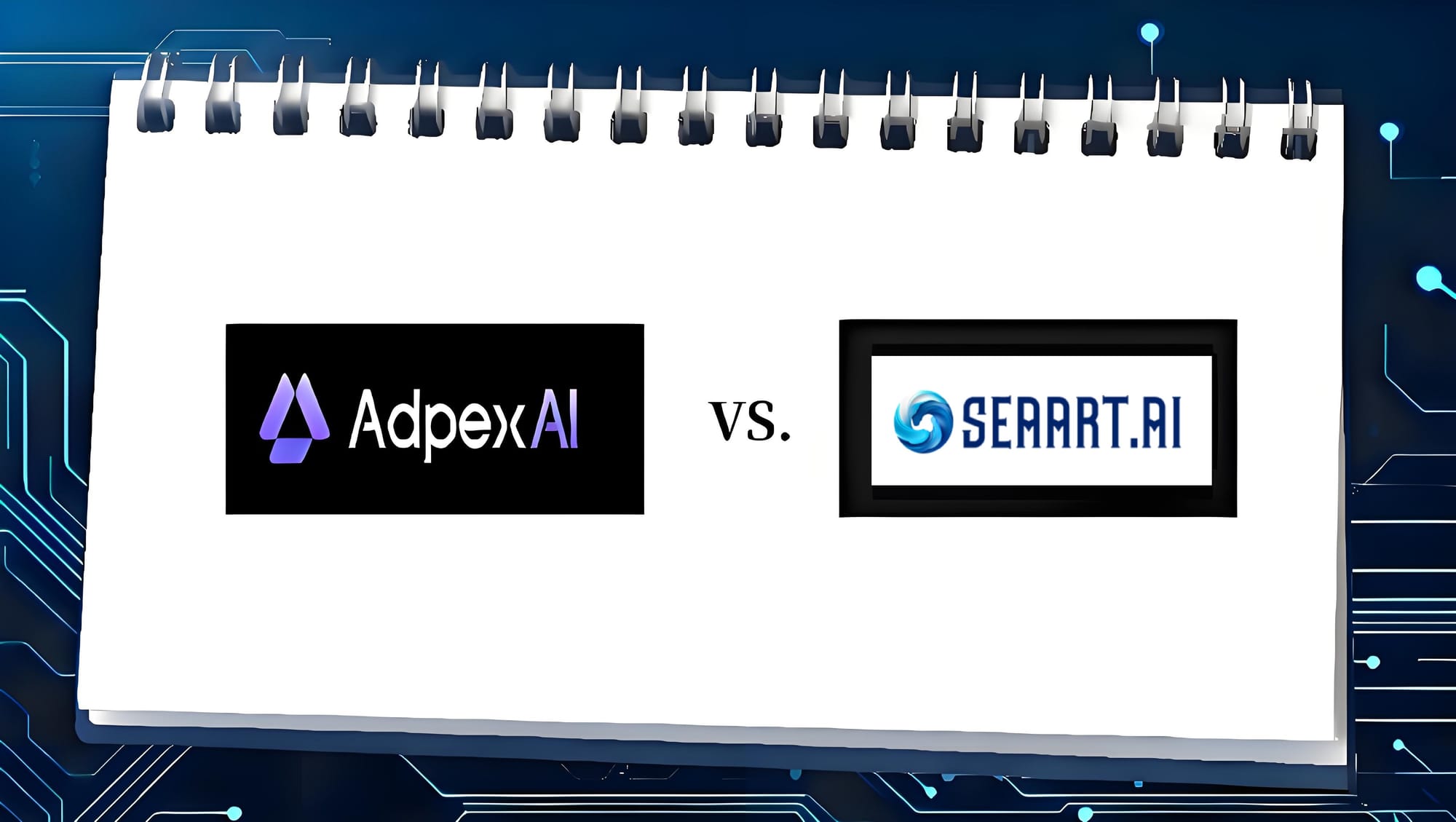 AdpexAI vs Seaart.ai Alternatives