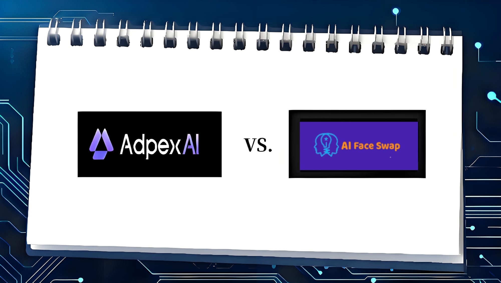 AdpexAI vs AIfaceswap