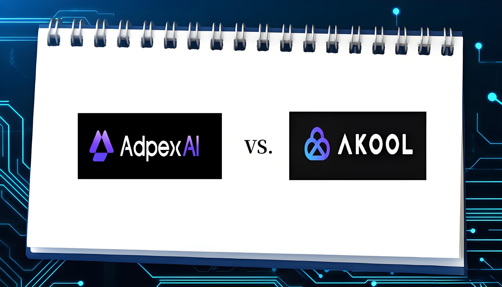 AdpexAI vs. Akool Alternatives