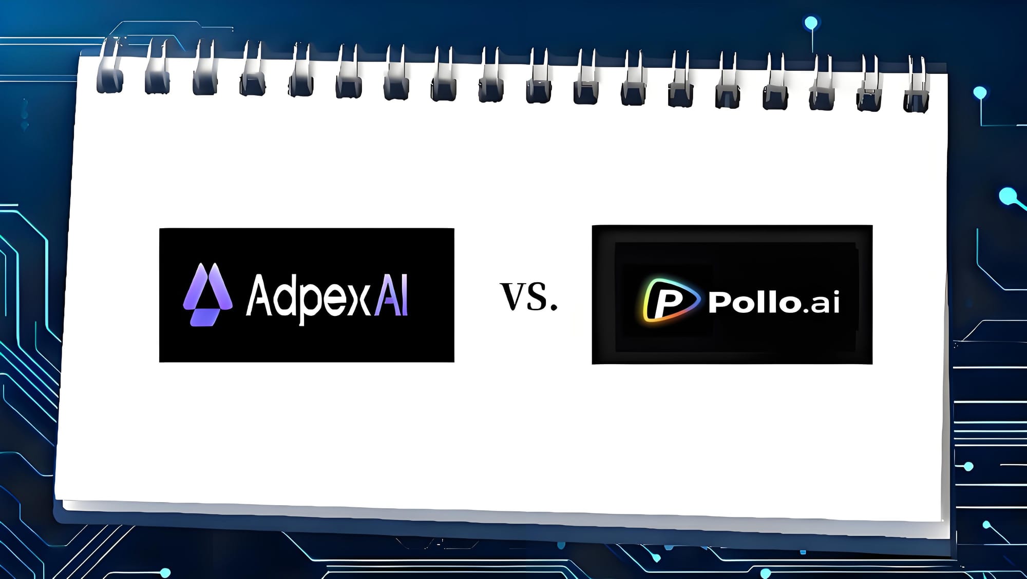 AdpexAI vs. Pollo AI Best AI Tools Alternatives