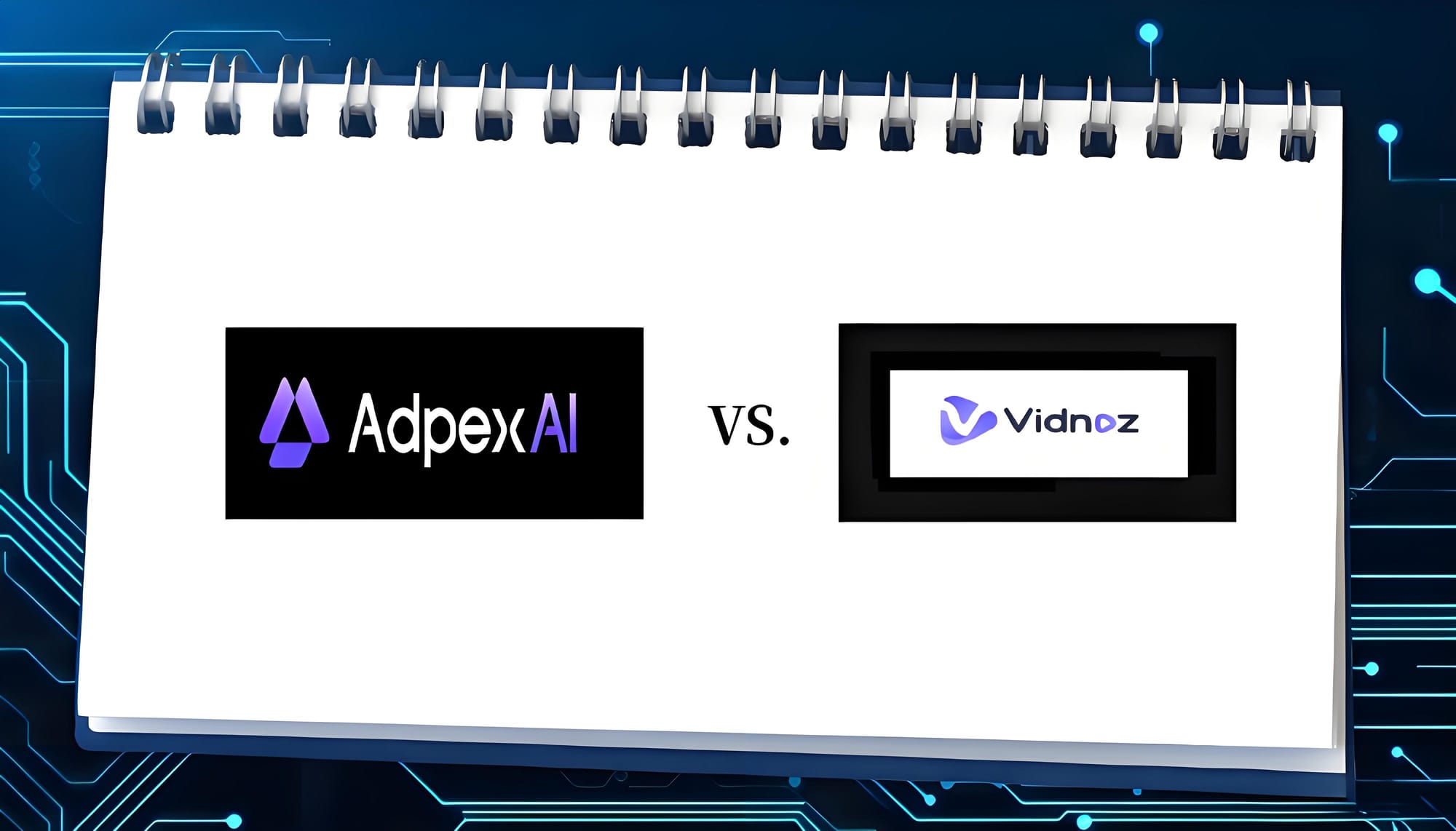 AdpexAI vs. Vidnoz Alternatives