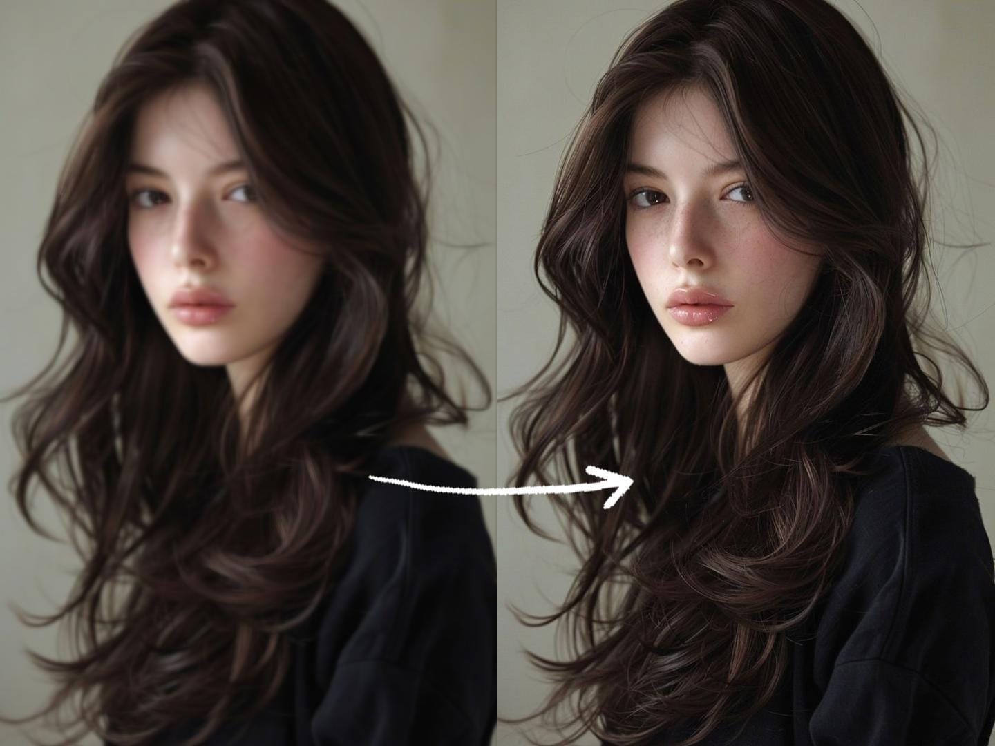 improve picture quality