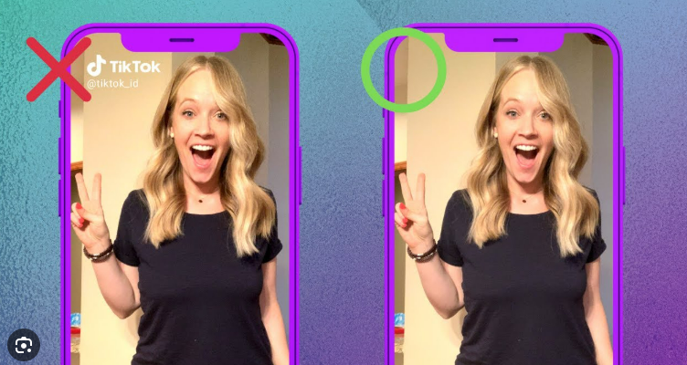 remove TikTok watermark free
