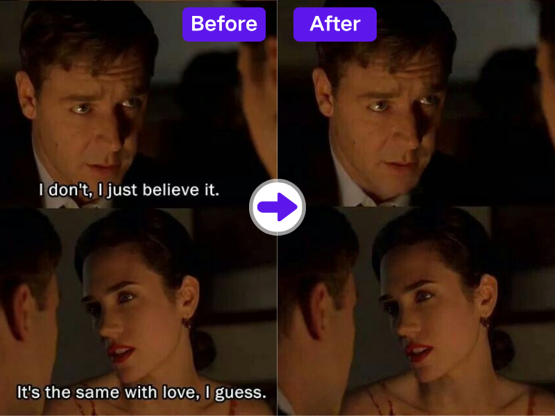 Video Subtitle Remover