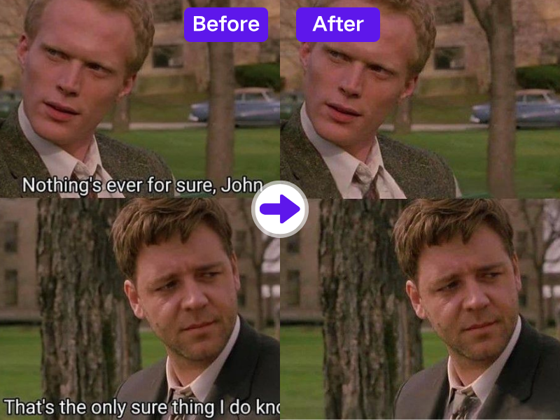 Video Subtitle Remover