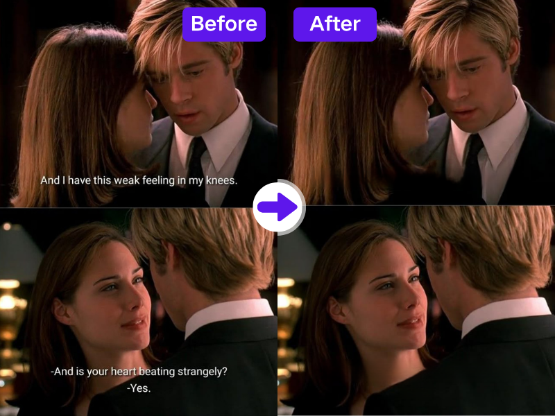 Video Subtitle Remover