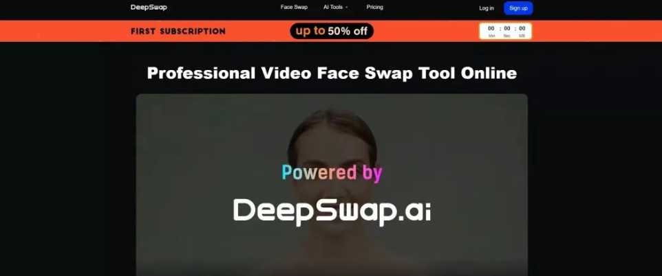 DeepSwap