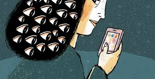 privacy consideration