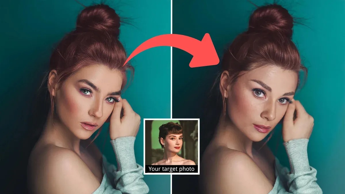 Unlimited Video Face Swap Online