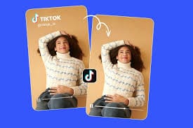TikTok watermark remove