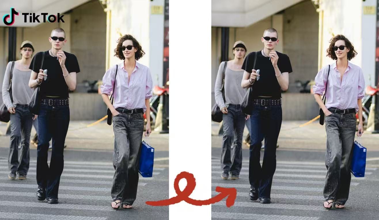 TikTok without watermark