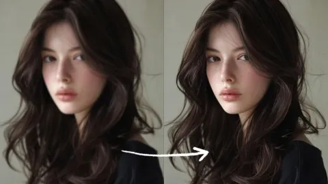 Image Upscaler Photo