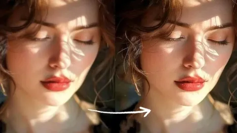 Image Upscaler Photo