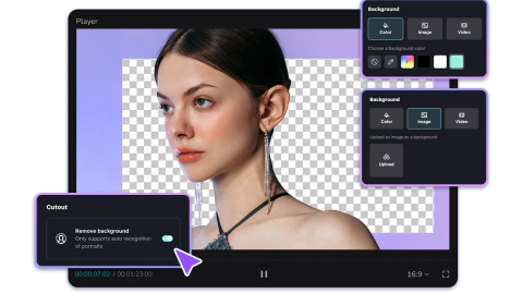 Remove Captions Photo
