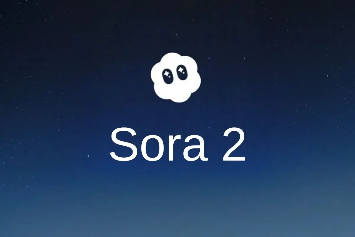 Sora 2 Video Generator Photo