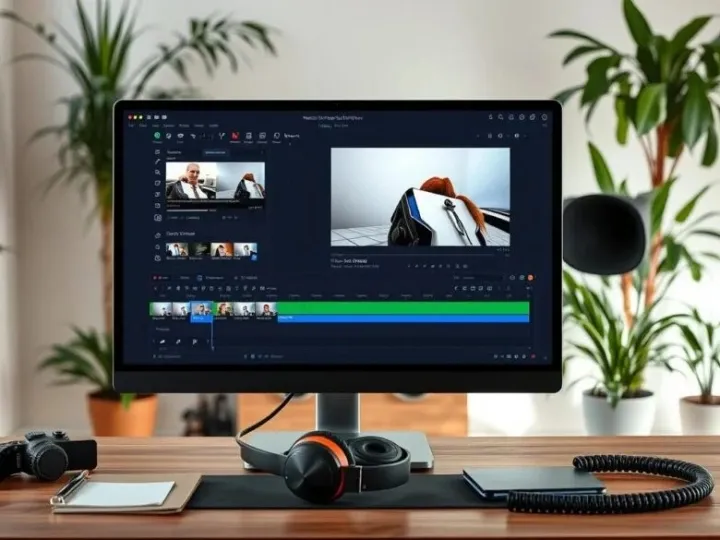 Video Caption Remover Photo