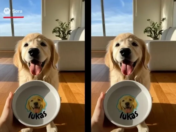 Sora 2 Video Generator Photo