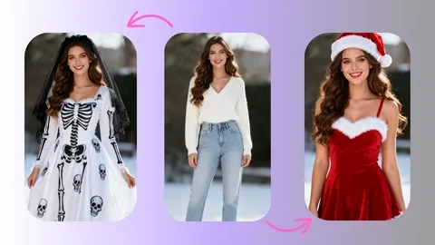 free AI clothes remover photo